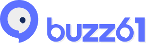 Buzz61 Logo